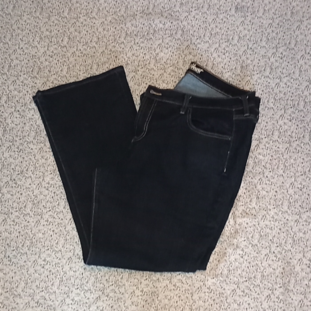 Old Navy The Sweetheart Jeans 16Short